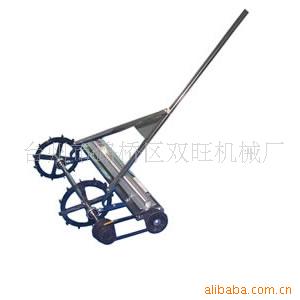 厂家直销：小助手：牌：菜籽播种机