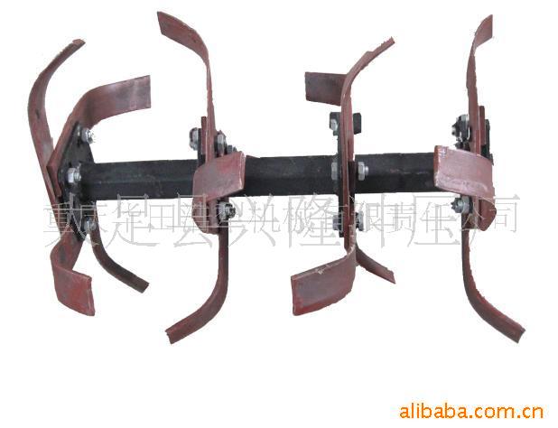 供应旱地刀，微耕机刀具，旋耕刀，农机刀具，