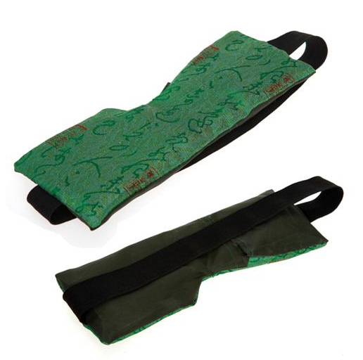 家用保健茶叶安神眼罩/茶叶护眼宝