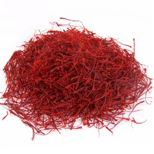 藏红花 西红花 番红花 红花 名贵中药材 散货 5克/盒