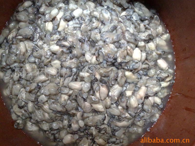 供应牡蛎，活鲜牡蛎，干牡蛎