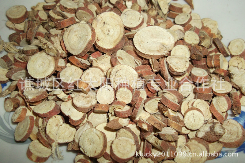 中药材花草茶 选装甘草片 中药用甘草 清热解毒 润肺止痰实物拍摄