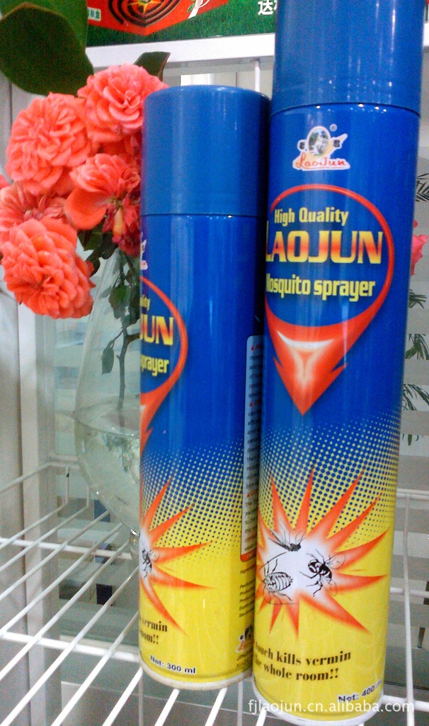 生产供应杀虫剂 环保无毒 清香不刺鼻 贴牌可生产