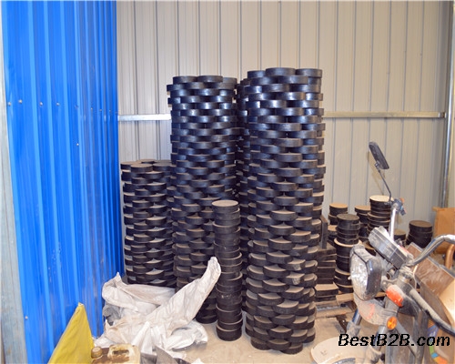 网架板式橡胶支座的规格型号和技术参数