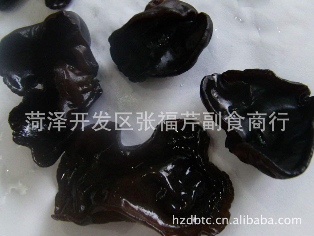 张福芹副食商行大量批发零售东北木耳 秋耳 黑木耳