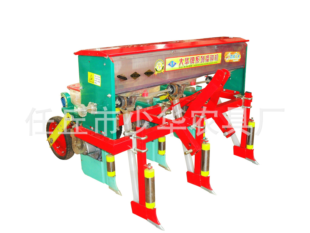 厂家直销播种机|精密播种机华北农机生产基地|优质播种机|