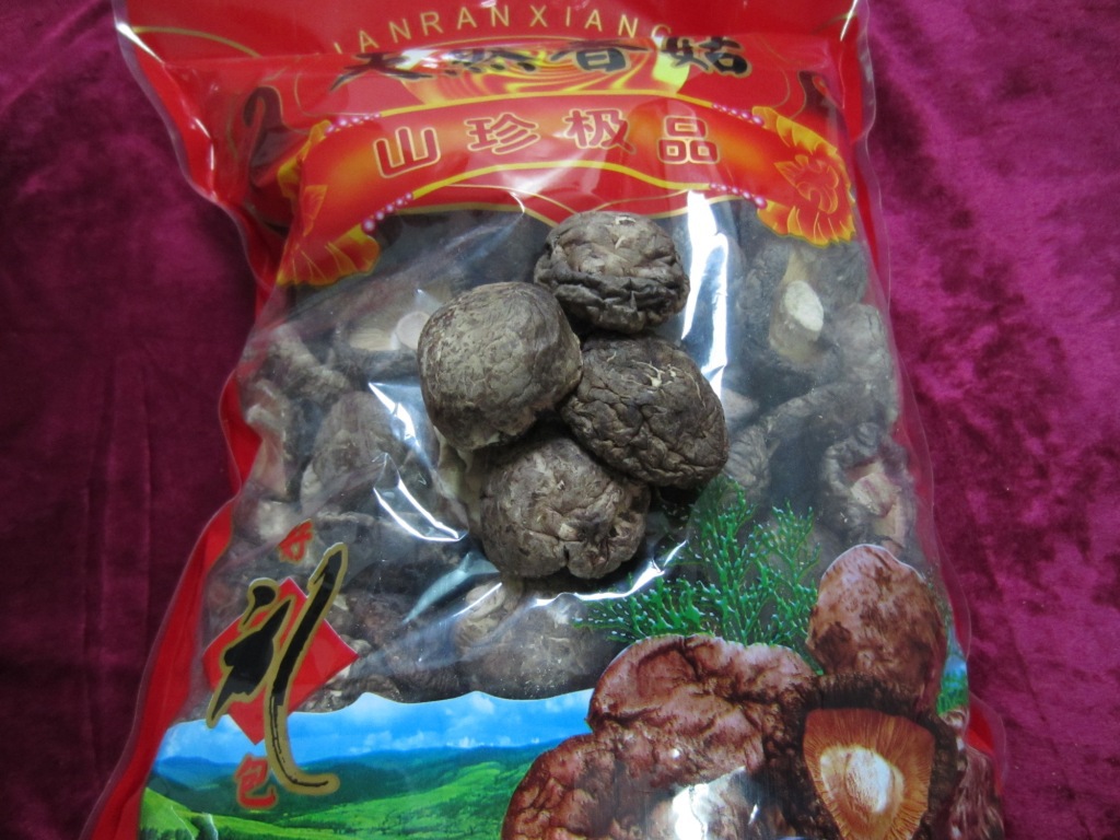 中国优质干香菇生产基地 礼品精包装 江西特产 送礼首选 产地直销