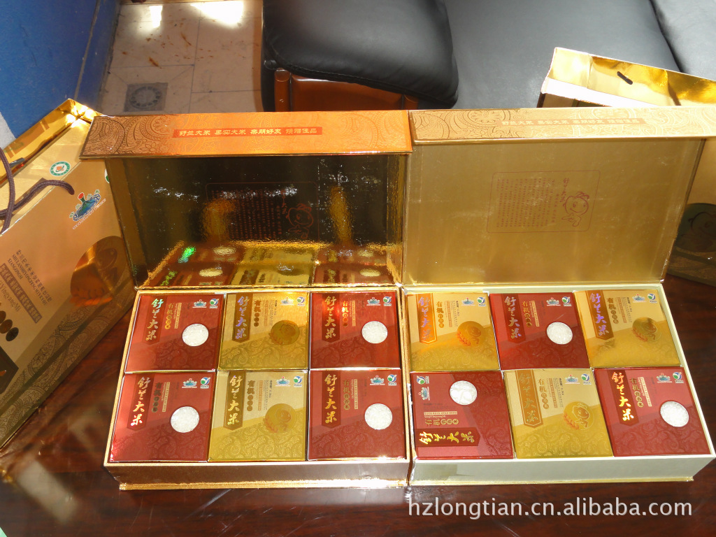 集团礼品、公司礼品、团购礼品、有机大米、贡品米礼品、礼品