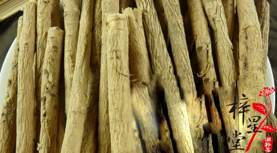 梓星堂供应优质大北芪（条）