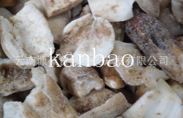 本公司牛肝菌可做商检有基地认证。品质达到出口级。