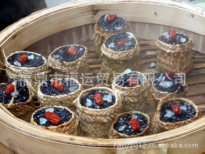 特供福建福鼎优质农产品批发乌米清香诱人，口感劲 粮油批发