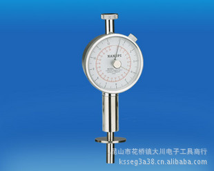 原装 果实测力计 GY-2 果实硬度计 水果硬度计 果品硬度计