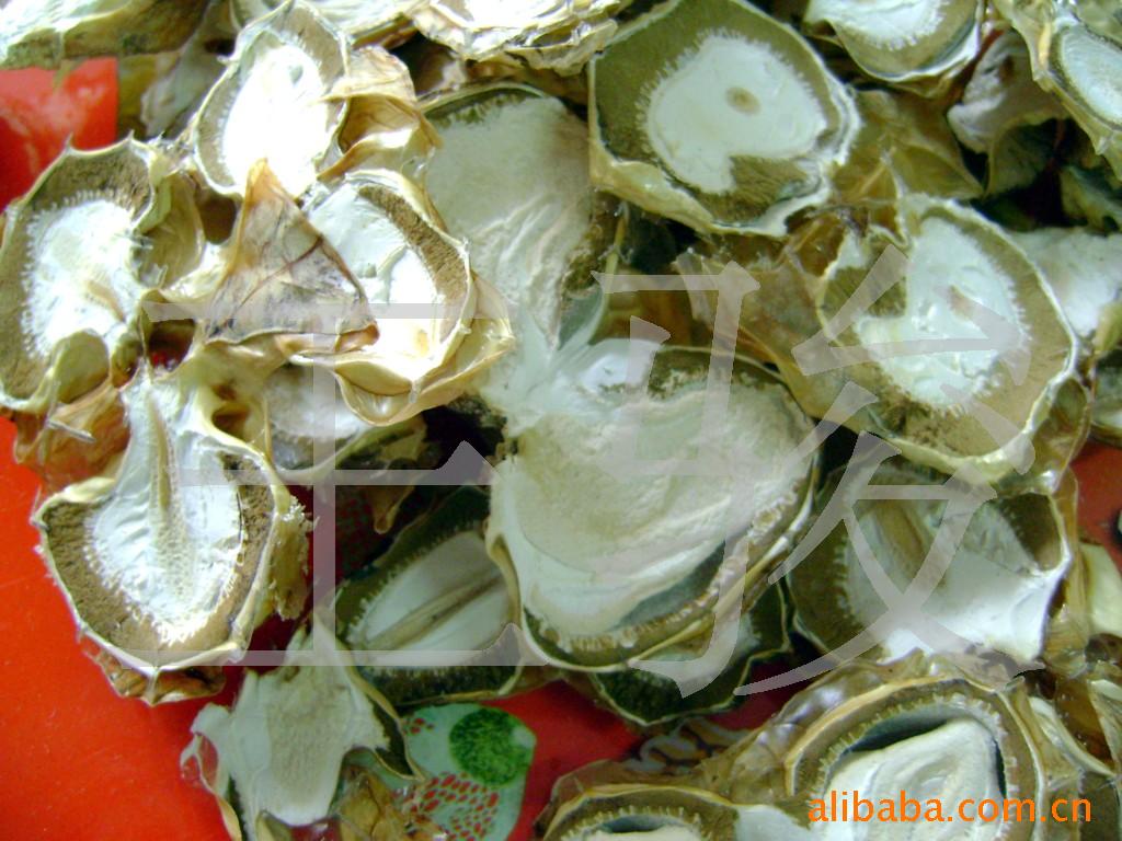 供应蜀南竹海纯天然特级竹荪蛋片