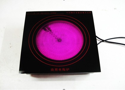 生产小电陶炉，适用于火锅餐桌，礼品，医疗，茶叶市场等场合