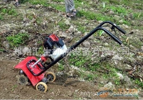 供应铡草机、锄草机、割草机、除草机 【图】