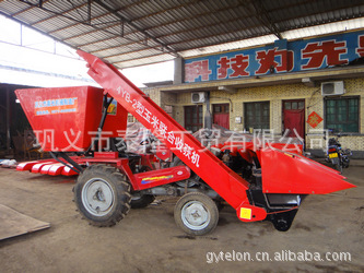 供应玉米收割机、小型玉米收获机质量好、价格低