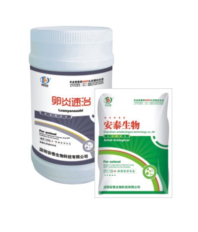 兽药批发禽药卵炎速治