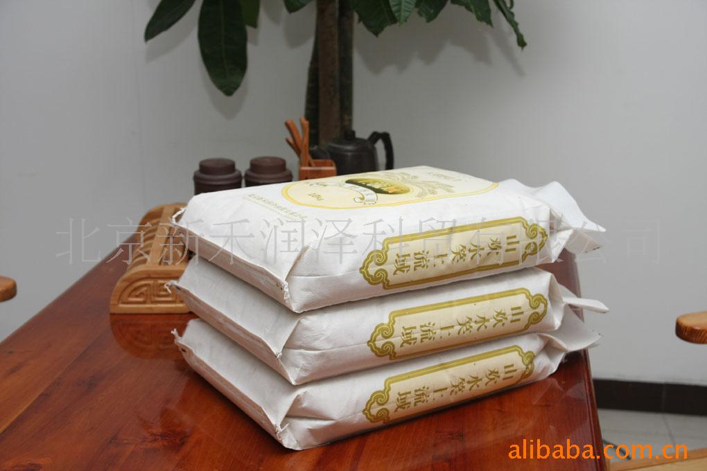 天东长白大米，来着长白山的美味