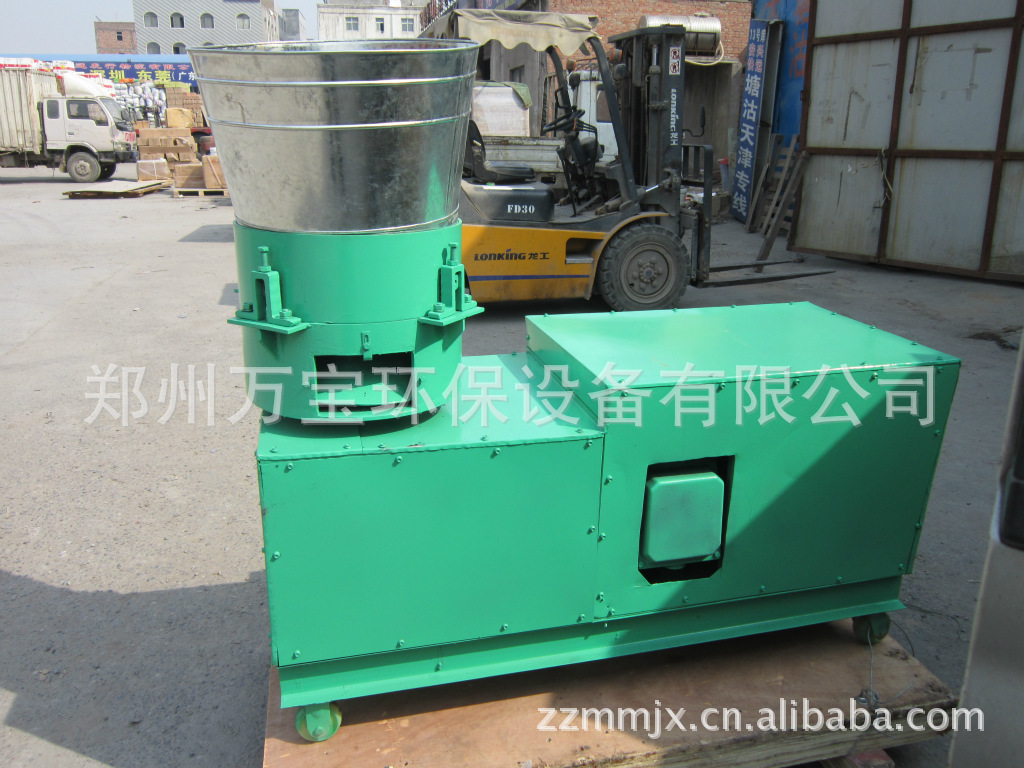 超大型饲料颗粒机，大型养殖场专用颗粒机，颗粒饲料机