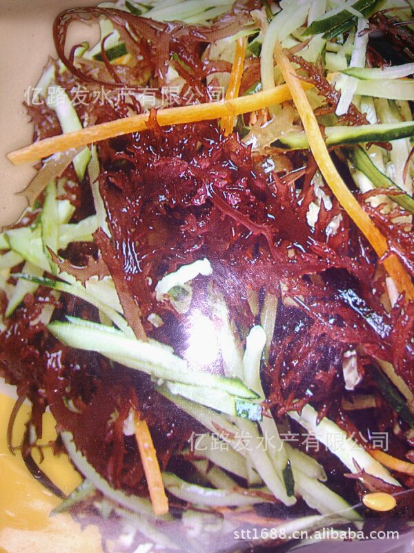 供应干制冰藻、南极冰藻、干制水产品