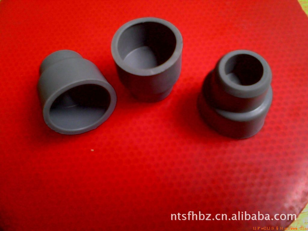 反口胶塞    丁基胶塞