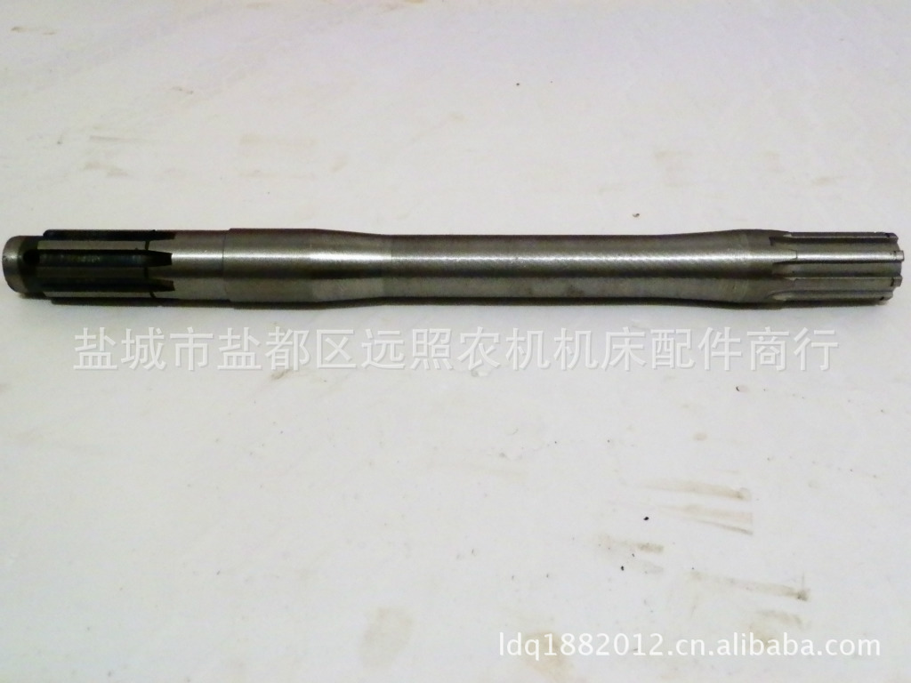 供应旋耕机60型、总长470传动(高频 粘火）