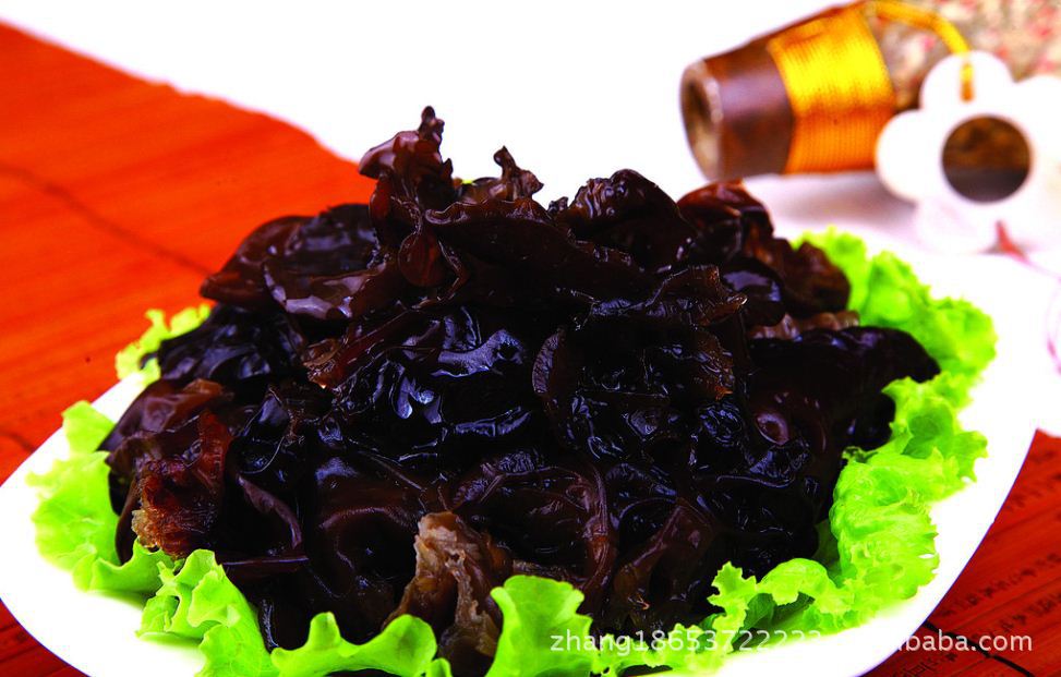 【特价销售】1200元/吨【厂家直销】长期批发优质木耳