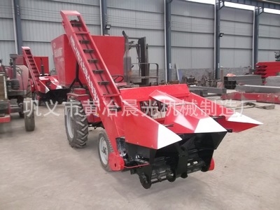 河南晨光玉米收割机驻吉林农机玉米收割机价格最新咨询QQ25544816