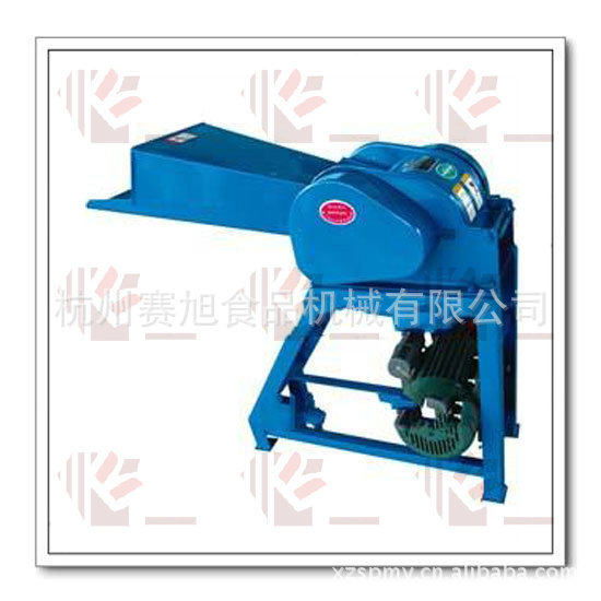 供应饲料粉碎机，碎草机，浙江铡草机