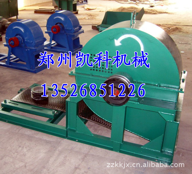 热销凯科饲料机，木屑颗粒机，木屑粉碎机