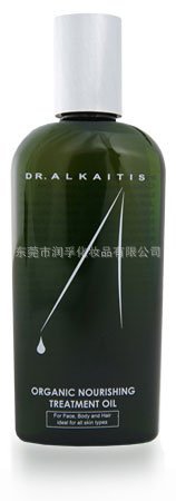 120毫升的自然疗法健康的头发护理洗发水草药和精