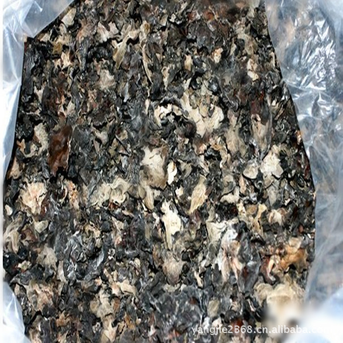 黑木耳 特级木耳 四川特产热销7年