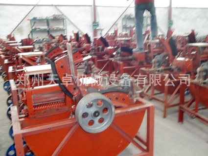 【养殖专用】农机补贴9z-1.0铡草机 小型移动式家用铡草机 铡草机