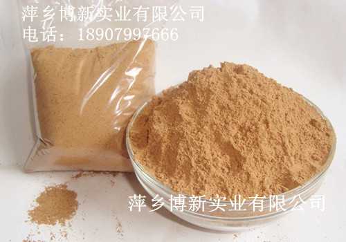 江西有机茶枯粉