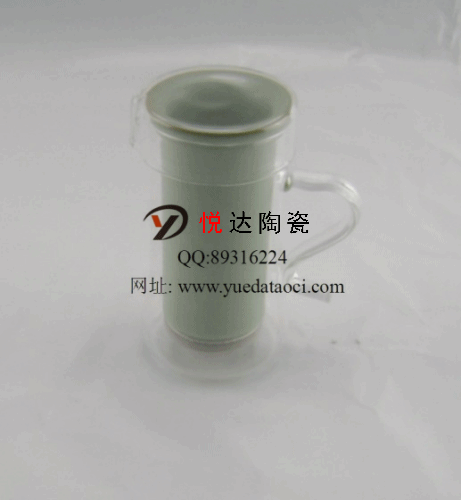 汝窑茶具 红茶管 金骏眉 绿茶