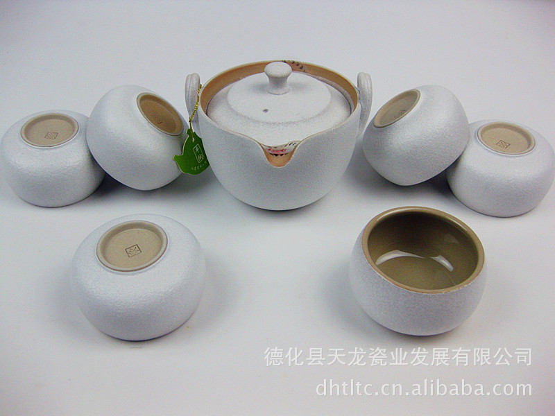 创意功夫茶具 日式茶具精品 创意茶具 欧式茶具 手绘茶具 礼品茶