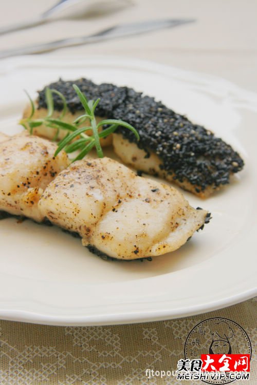 海文铭品牌 批发优质冷冻水产 酒店食材精品 深海鱼腹肉冷冻水产