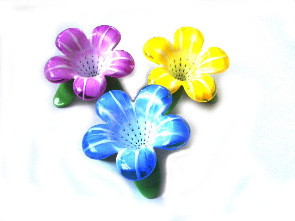 供应过滤茶叶用具 茶道花  花 翻花 花批发  花厂 功夫茶