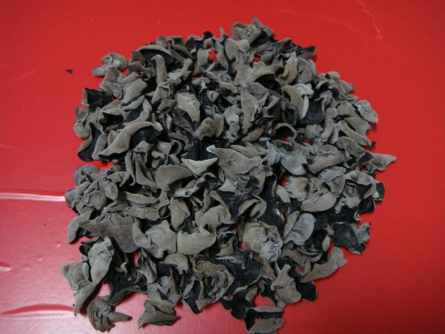 东北黑木耳 丰富的微量元素 产地直销  高性价比