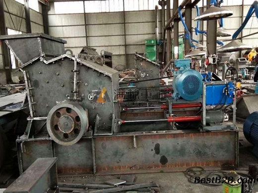 忻州日产1000吨的液压开箱制砂机设备多少钱 处理