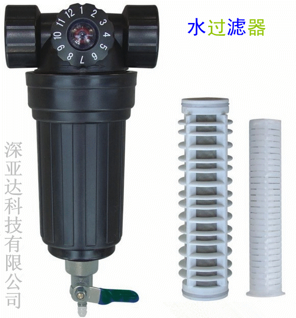 生产嘉乐宝过滤器