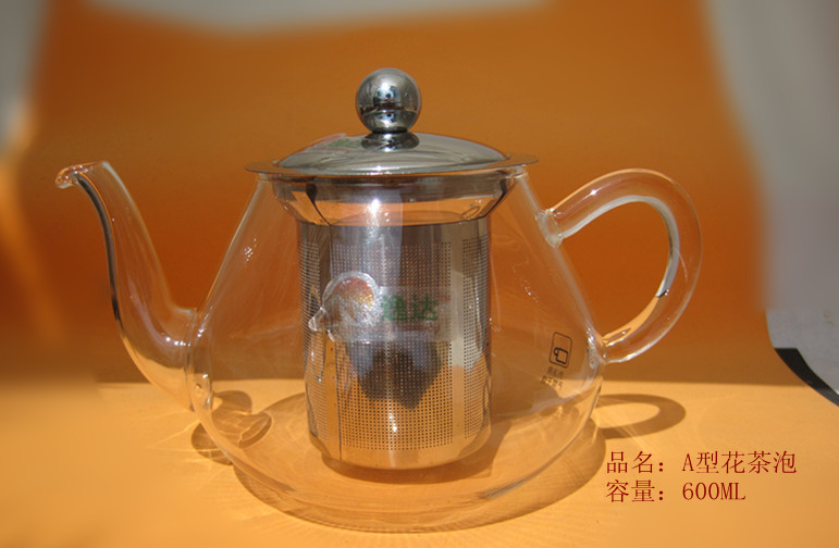 [可包破损]厂家供应花茶泡