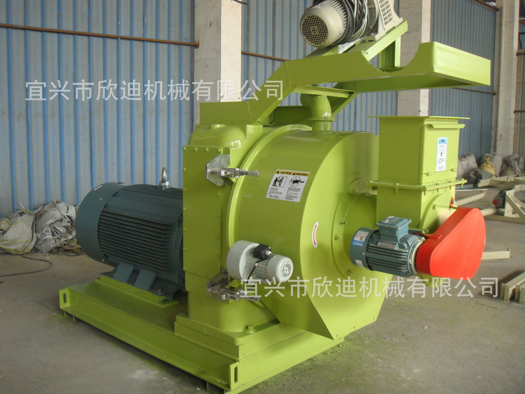 供应航母级木屑颗粒机，可加工秸秆 生物质颗粒机