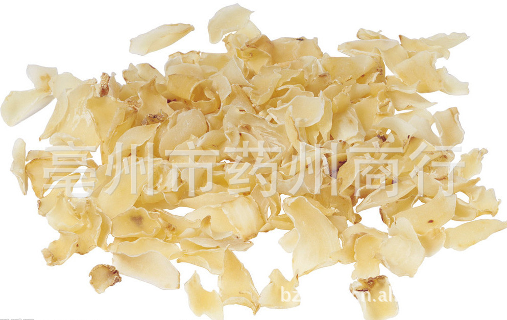 百合 优质 中药饮片 植物原材料 野生 中草药 中药材