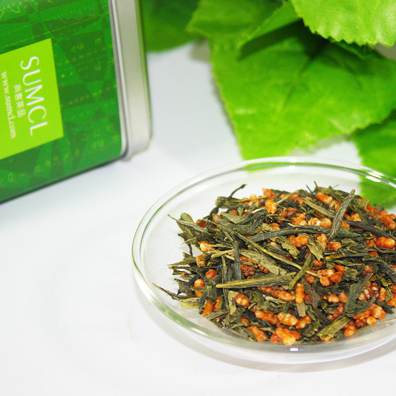 提供玄米茶大麦茶五谷茶包加工，或是OEM贴牌加工。QS认证企业