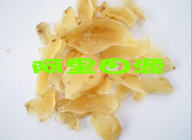 甘肃特产/大量批发中药材/中草药/中药百合/百合干/鲜百合