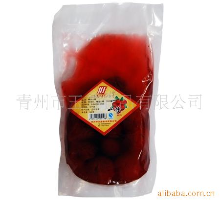 供应山楂果品  果脯 纯天然绿色保健食品