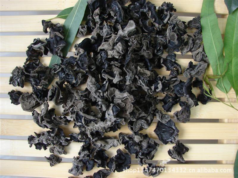 黑木耳 特级黑木耳 东北特产 干货批发