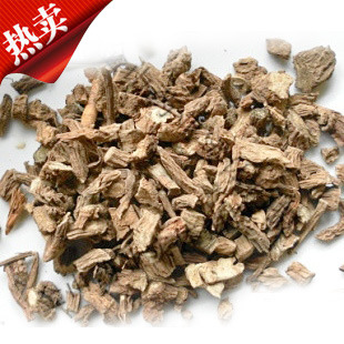 华祖堂 中药材中草药中药饮片批发 可抓药方用 续断