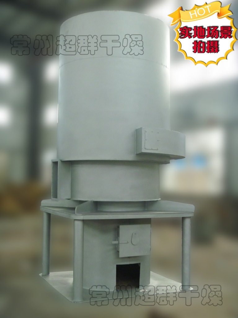 现货：30万大卡燃煤热风炉，超群供应